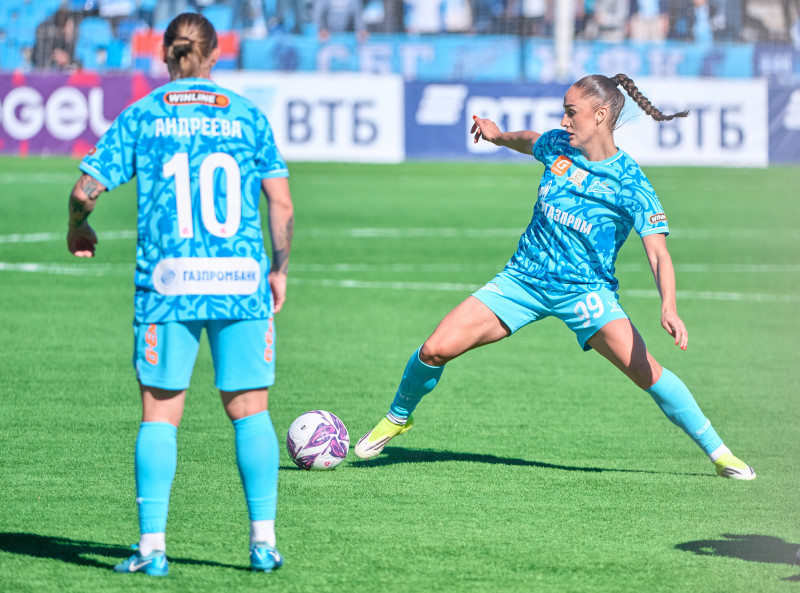 Суперлига 2026, 2 тур, «Динамо» — «Зенит»