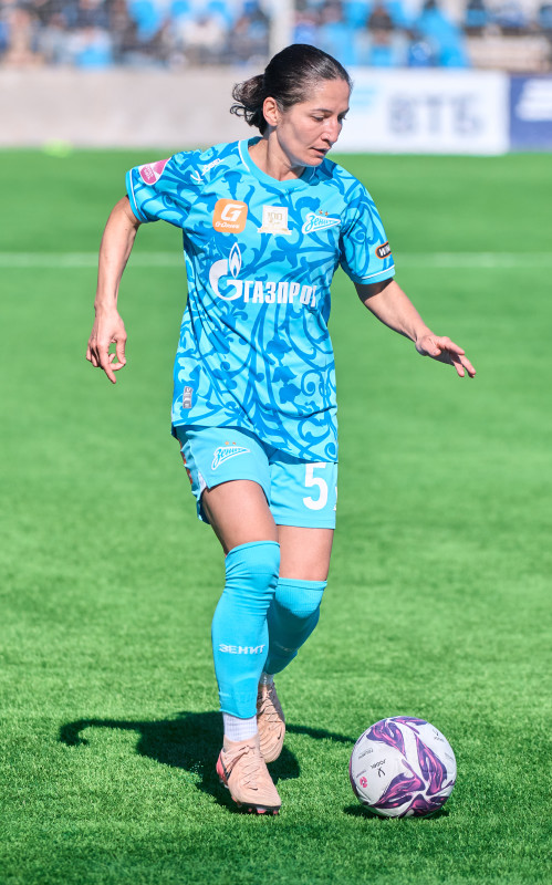 Суперлига 2026, 2 тур, «Динамо» — «Зенит»