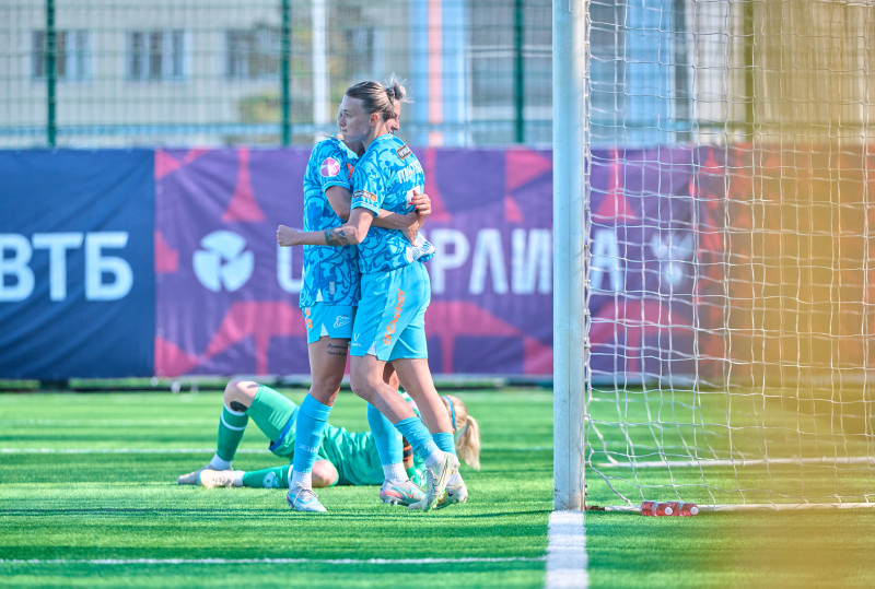 Суперлига 2026, 2 тур, «Динамо» — «Зенит»