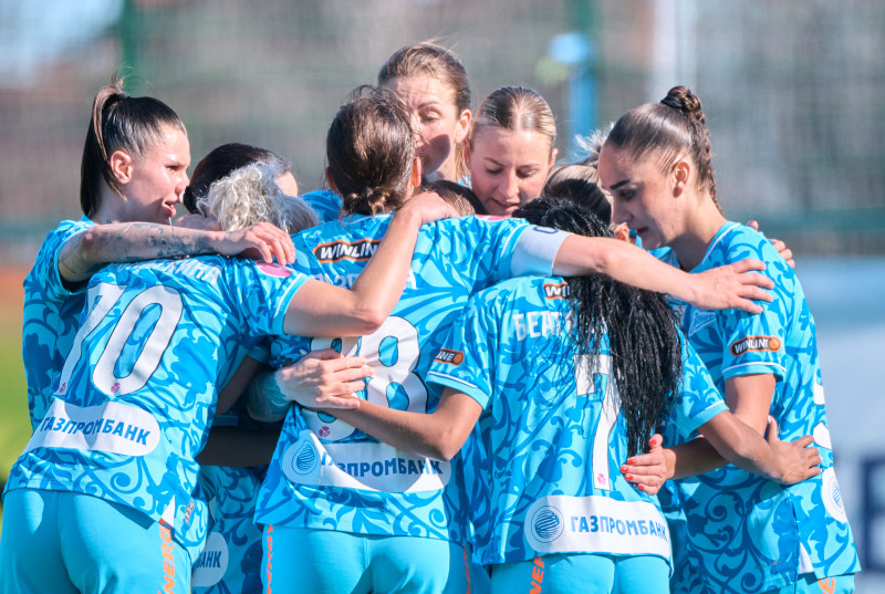 Суперлига 2026, 2 тур, «Динамо» — «Зенит»