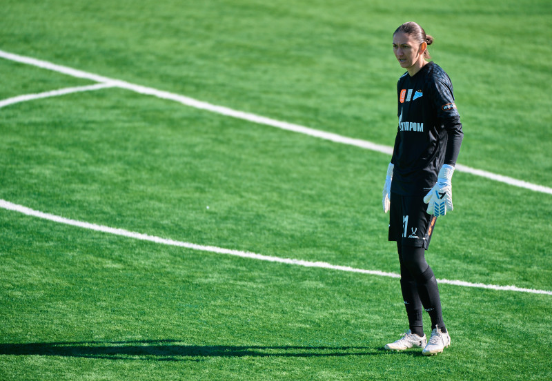 Суперлига 2026, 2 тур, «Динамо» — «Зенит»