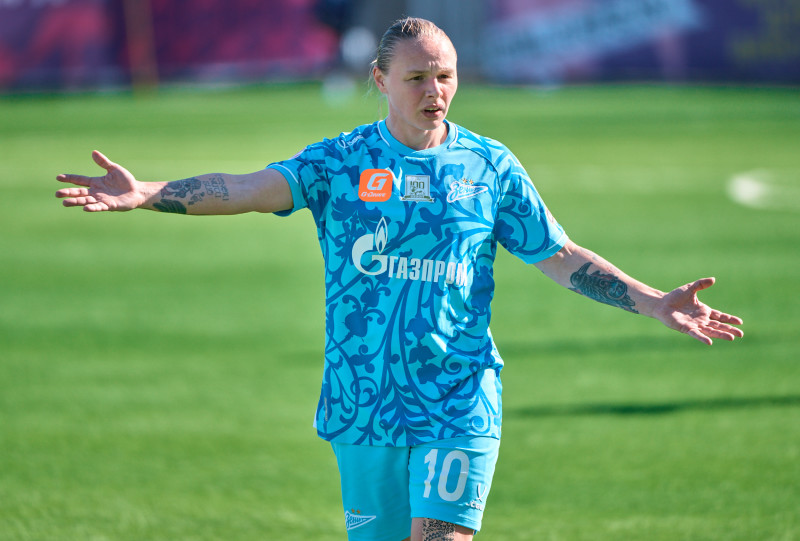 Суперлига 2026, 2 тур, «Динамо» — «Зенит»