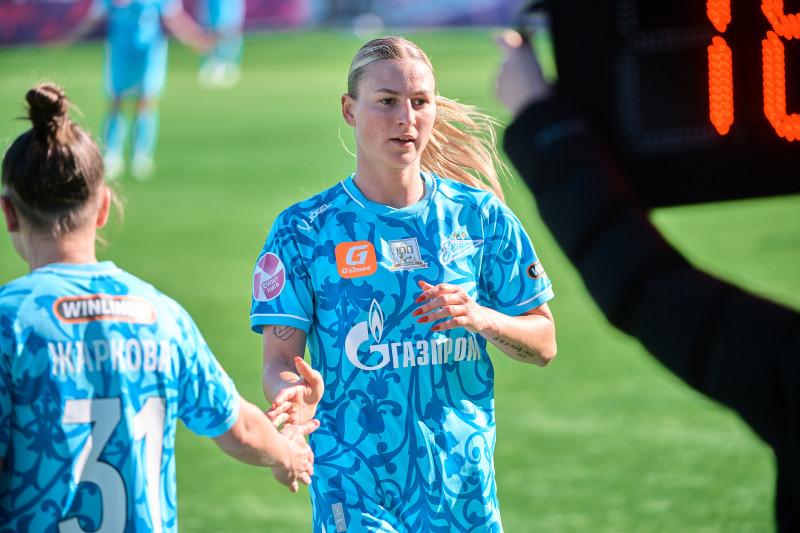 Суперлига 2026, 2 тур, «Динамо» — «Зенит»