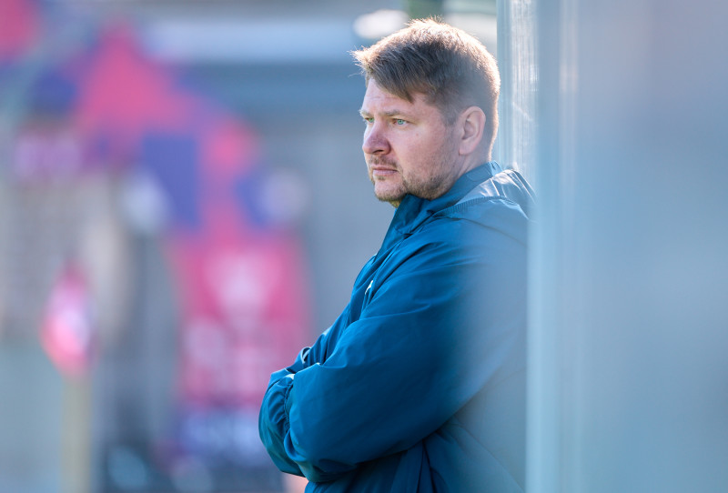 Суперлига 2026, 2 тур, «Динамо» — «Зенит»