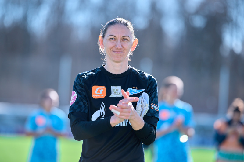 Суперлига 2026, 2 тур, «Динамо» — «Зенит»