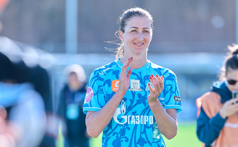 Суперлига 2026, 2 тур, «Динамо» — «Зенит»