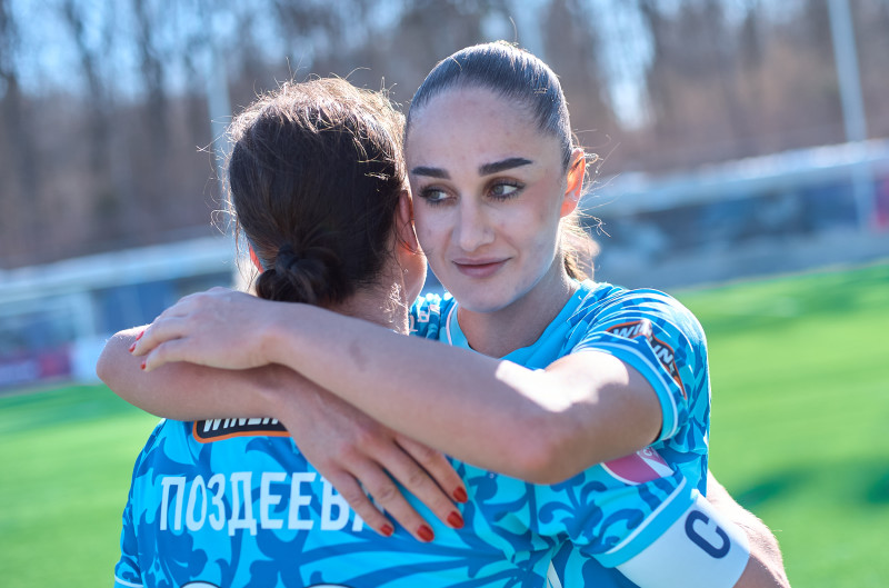 Суперлига 2026, 2 тур, «Динамо» — «Зенит»