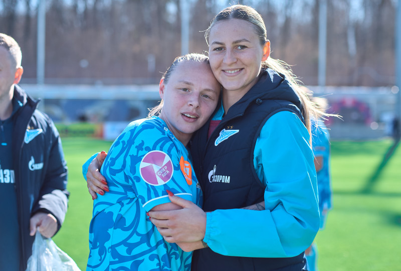 Суперлига 2026, 2 тур, «Динамо» — «Зенит»