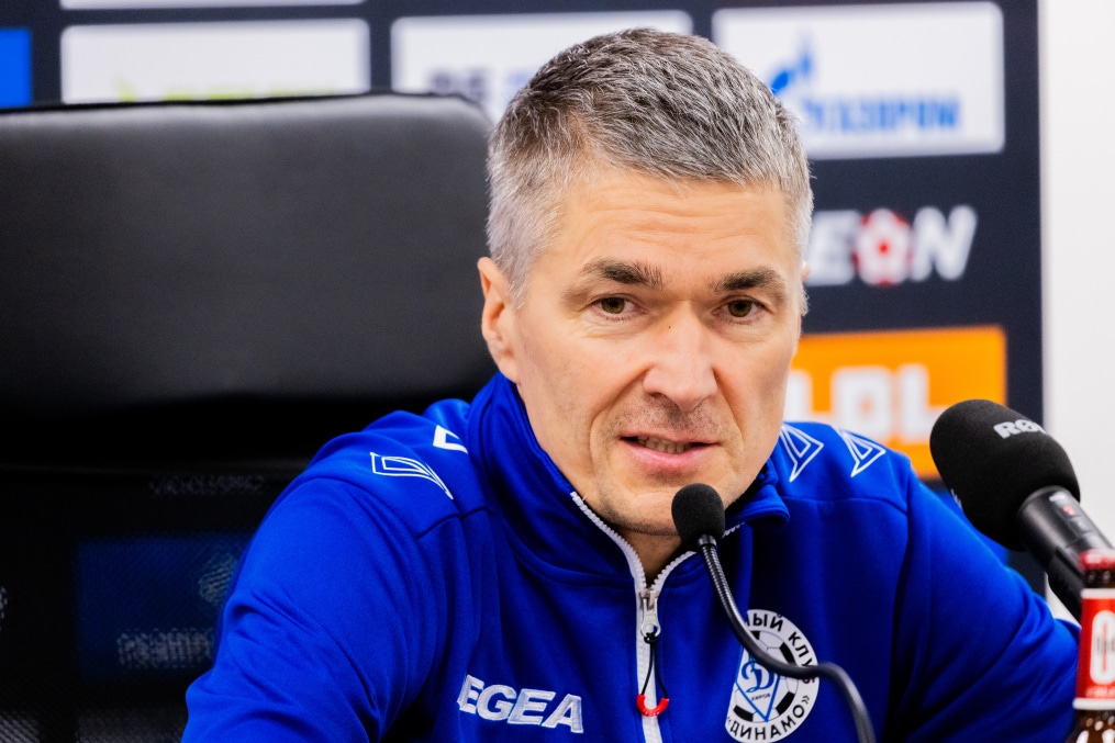 LEON-Вторая Лига 2026, «Зенит»-2 — «Динамо» (Киров)