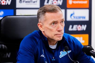 LEON-Вторая Лига 2026, «Зенит»-2 — «Динамо» (Киров)