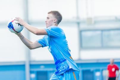 LEON-Вторая Лига 2026, «Зенит»-2 — «Динамо» (Киров)