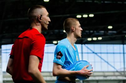 LEON-Вторая Лига 2026, «Зенит»-2 — «Динамо» (Киров)