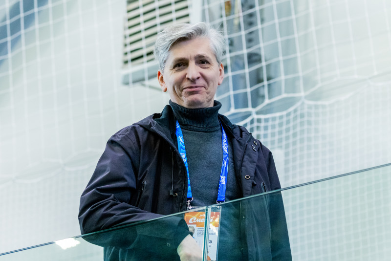 Болельщики на матче «Зенит»-2 — «Динамо» (Киров)