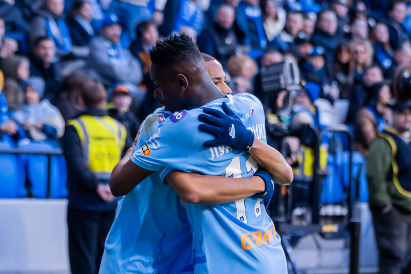 Мир Российская Премьер-Лига 2025/26, «Динамо» (Москва) — «Зенит»