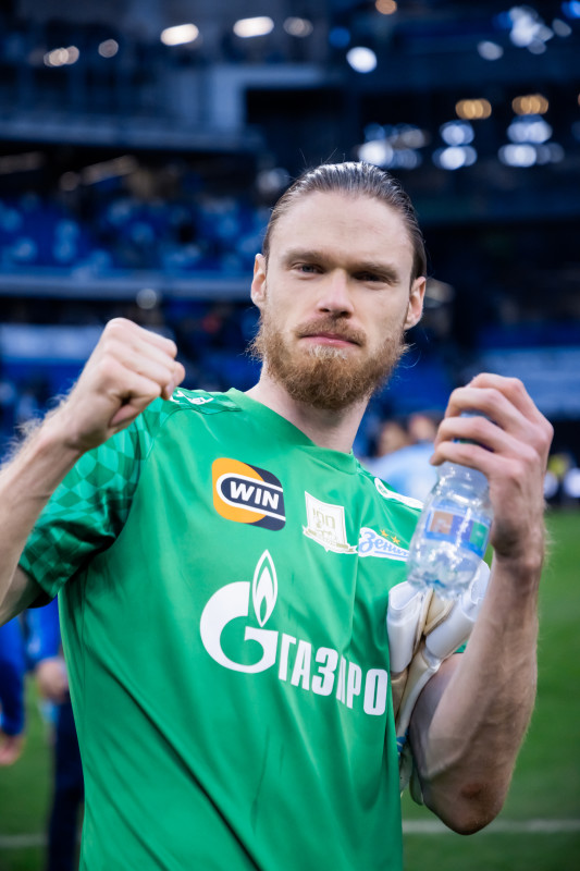 Мир Российская Премьер-Лига 2025/26, «Динамо» (Москва) — «Зенит»