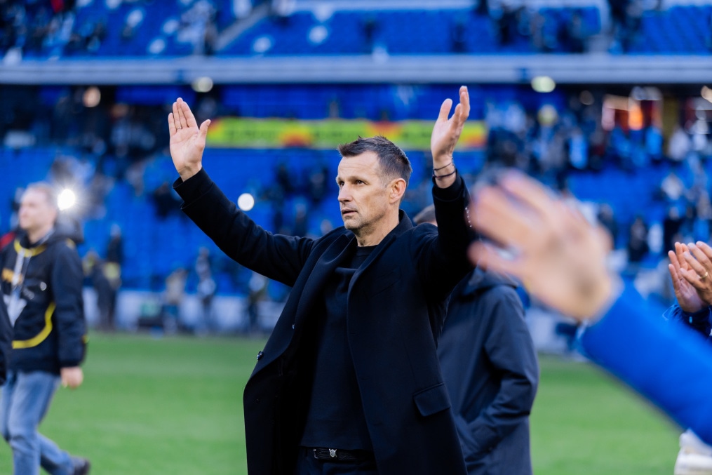 Мир Российская Премьер-Лига 2025/26, «Динамо» (Москва) — «Зенит»