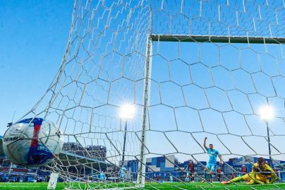 LEON-Вторая Лига 2026, Зенит-2 — Амкар-Пермь