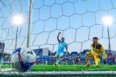 LEON-Вторая Лига 2026, Зенит-2 — Амкар-Пермь