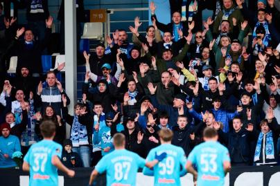 LEON-Вторая Лига 2026, Зенит-2 — Амкар-Пермь