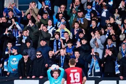 LEON-Вторая Лига 2026, Зенит-2 — Амкар-Пермь