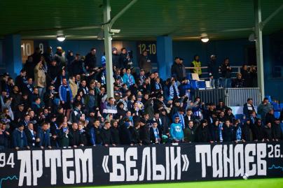 LEON-Вторая Лига 2026, Зенит-2 — Амкар-Пермь