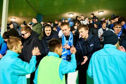 LEON-Вторая Лига 2026, Зенит-2 — Амкар-Пермь