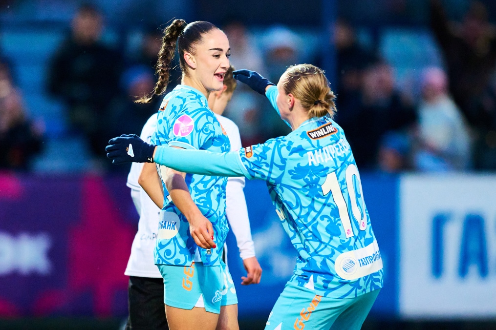 Суперлига 2026, 2 тур, «Зенит» — «Крылья Советов»