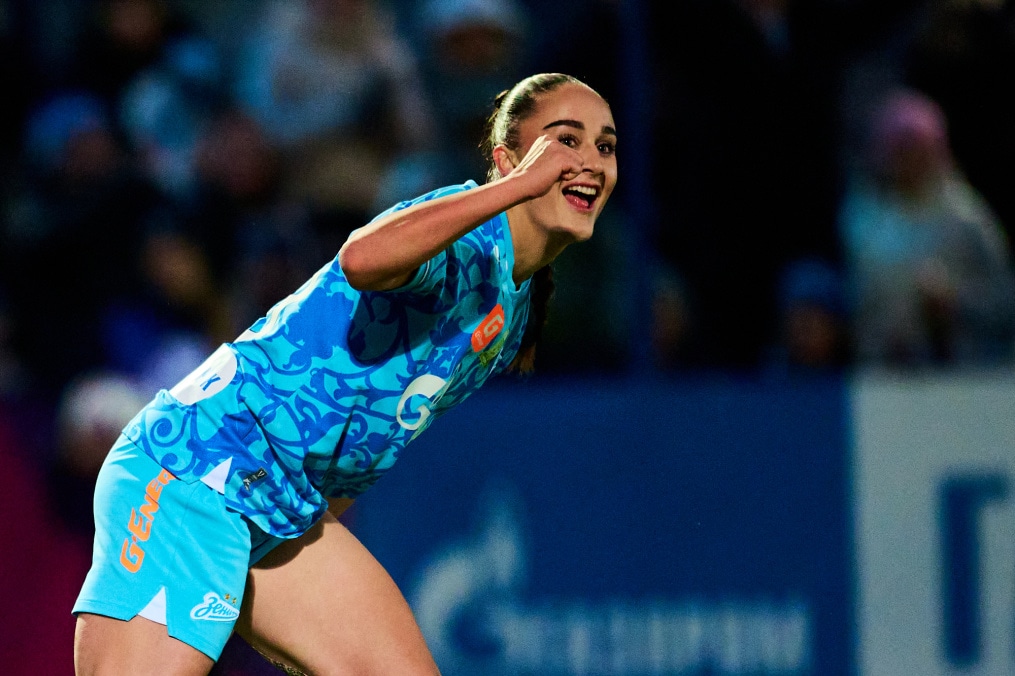 Суперлига 2026, 2 тур, «Зенит» — «Крылья Советов»