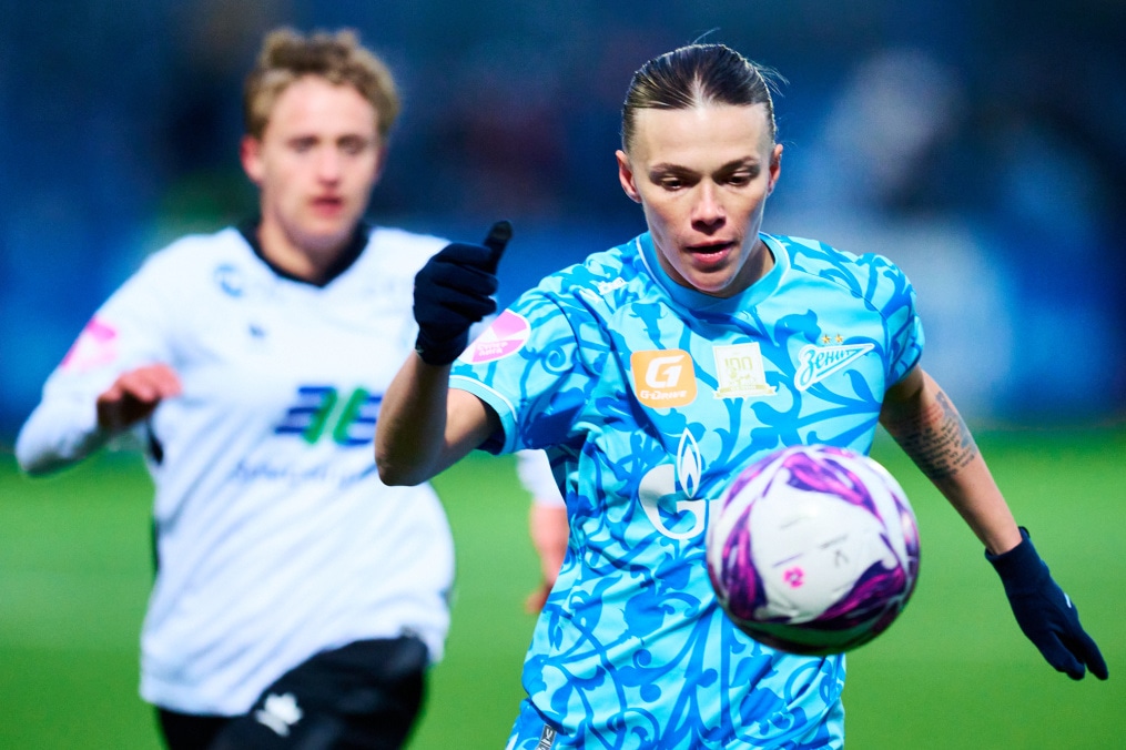 Суперлига 2026, 2 тур, «Зенит» — «Крылья Советов»