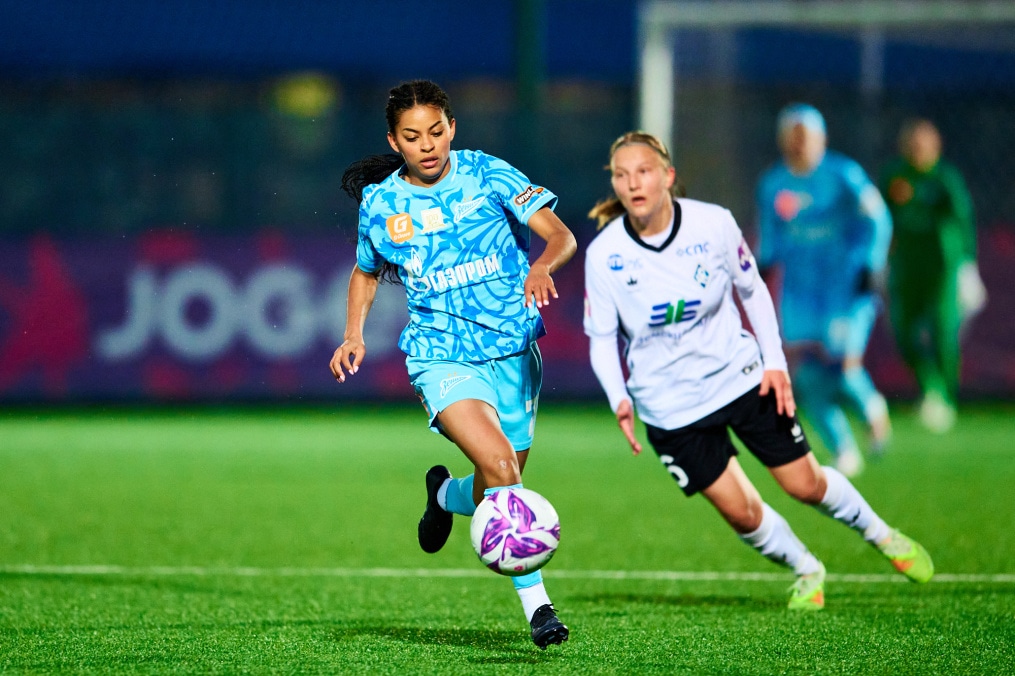 Суперлига 2026, 2 тур, «Зенит» — «Крылья Советов»