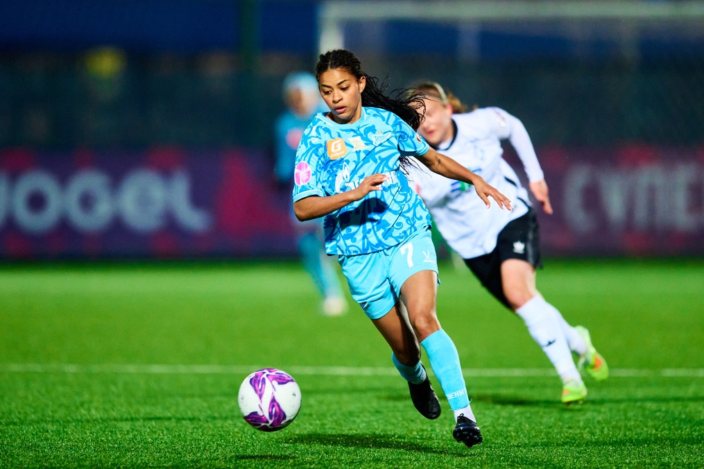 Суперлига 2026, 2 тур, «Зенит» — «Крылья Советов»