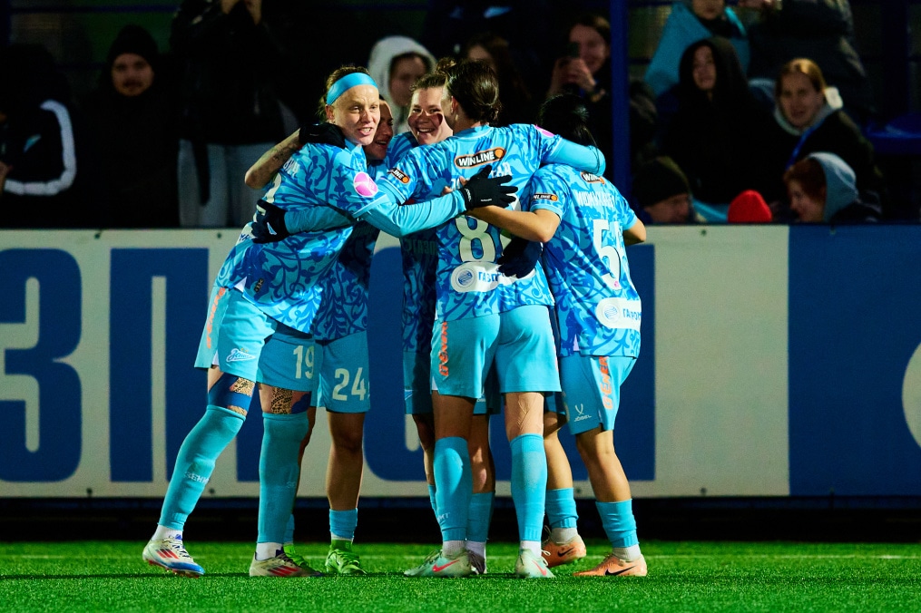 Суперлига 2026, 2 тур, «Зенит» — «Крылья Советов»