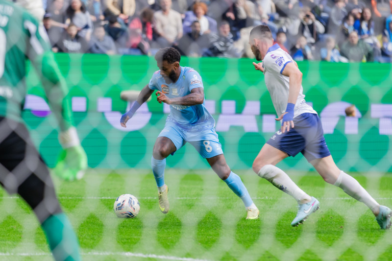 Мир Российская Премьер-Лига 2025/26, «Зенит» — «Крылья Советов»