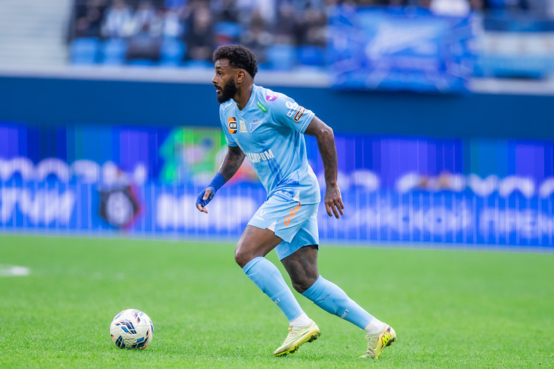 Мир Российская Премьер-Лига 2025/26, «Зенит» — «Крылья Советов»