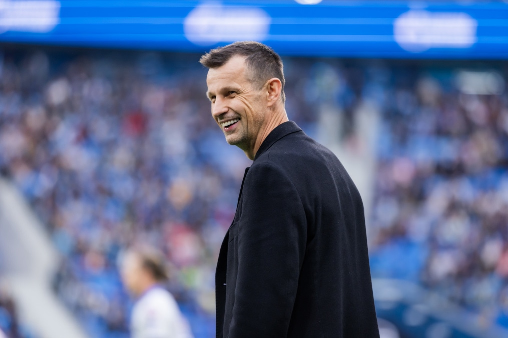 Мир Российская Премьер-Лига 2025/26, «Зенит» — «Крылья Советов»