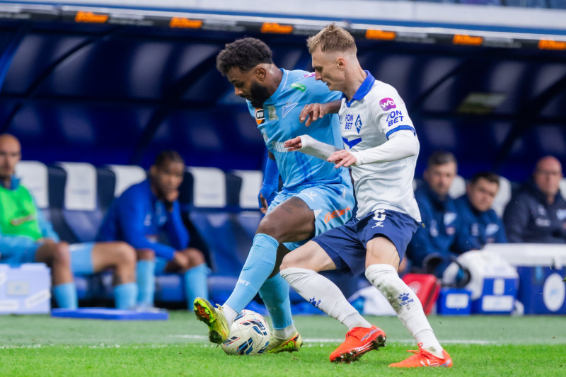 Мир Российская Премьер-Лига 2025/26, «Зенит» — «Крылья Советов»