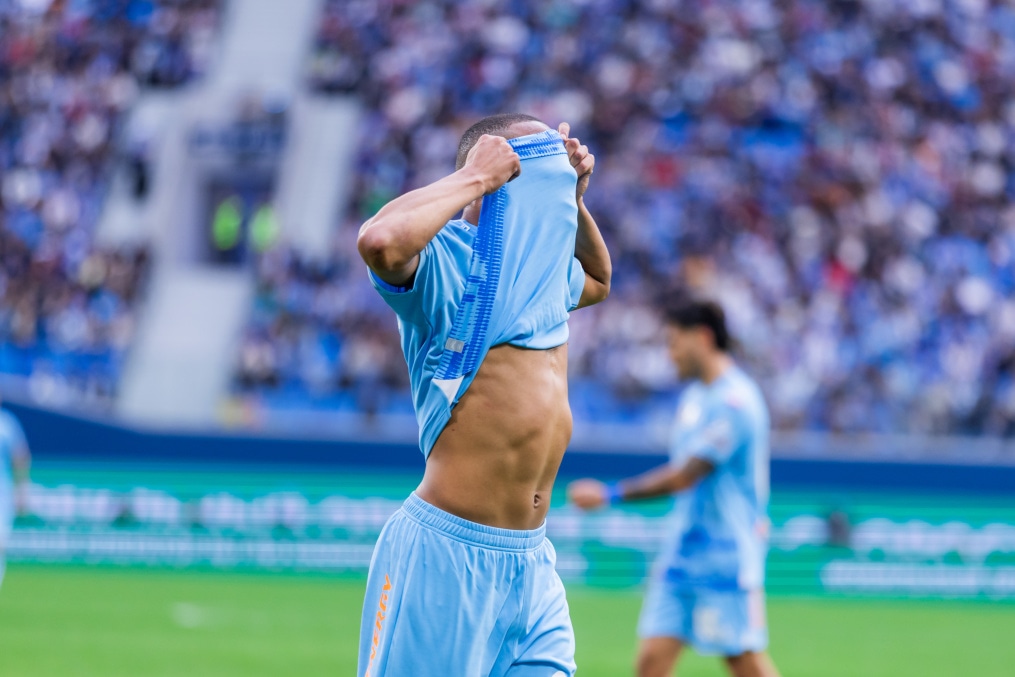 Мир Российская Премьер-Лига 2025/26, «Зенит» — «Крылья Советов»