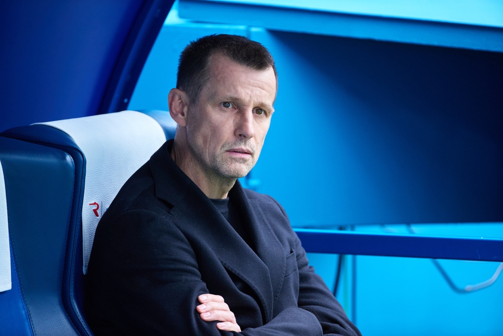 Мир Российская Премьер-Лига 2025/26 2025/26, «Зенит» — «Крылья Советов».