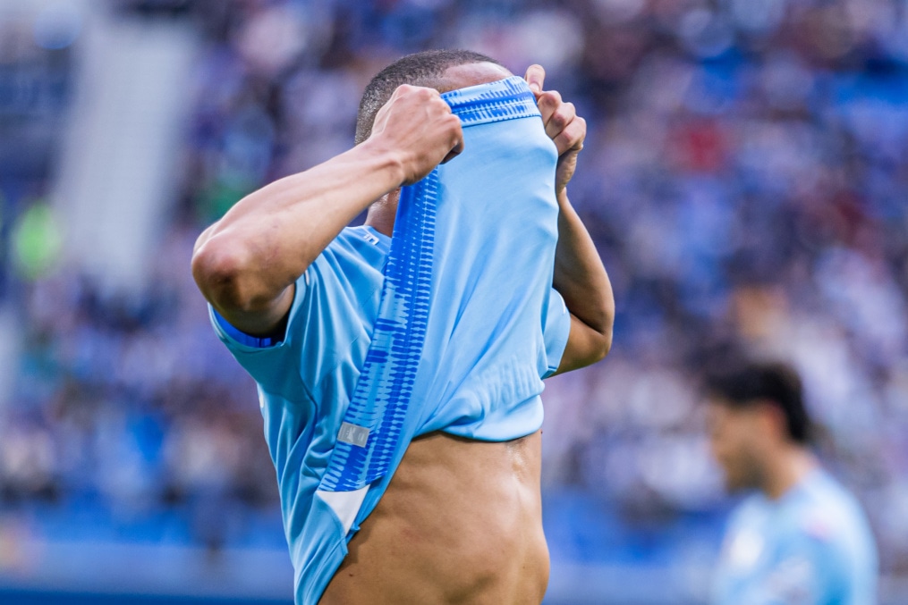 Мир Российская Премьер-Лига 2025/26, «Зенит» — «Крылья Советов»