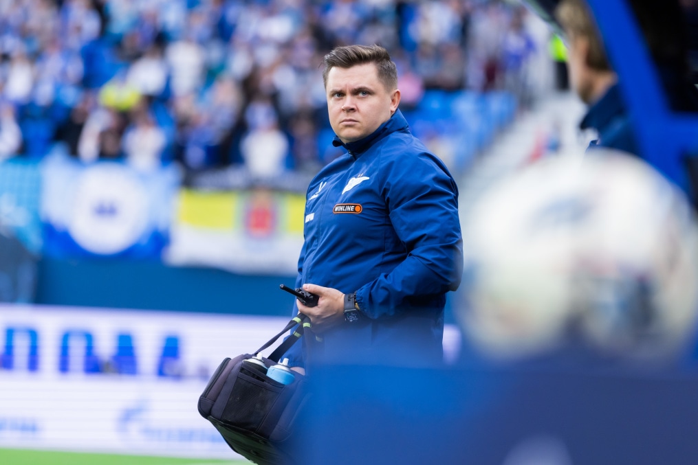 Мир Российская Премьер-Лига 2025/26, «Зенит» — «Крылья Советов»