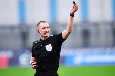 Вторая лига, 7-й тур, «Зенит»-2 — «Динамо»-2 (Москва)