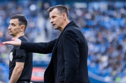 Мир Российская Премьер-Лига 2025/26, «Зенит» — «Крылья Советов»