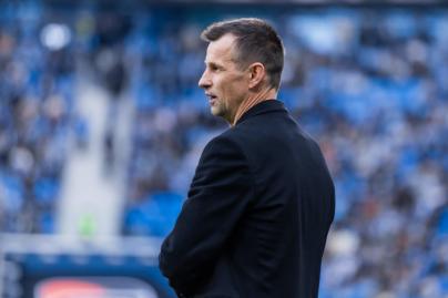 Мир Российская Премьер-Лига 2025/26, «Зенит» — «Крылья Советов»