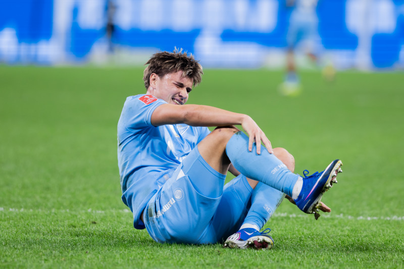 FONBET Кубок России 2025/26, 1/2 финала Пути Регионов, «Зенит» — «Спартак»