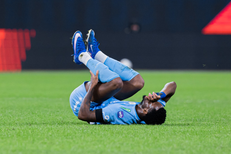 FONBET Кубок России 2025/26, 1/2 финала Пути Регионов, «Зенит» — «Спартак»