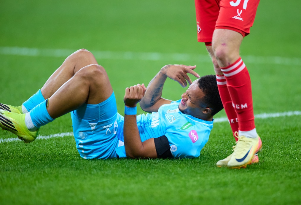 FONBET Кубок России 2025/26, 1/2 финала Пути Регионов, «Зенит» — «Спартак»