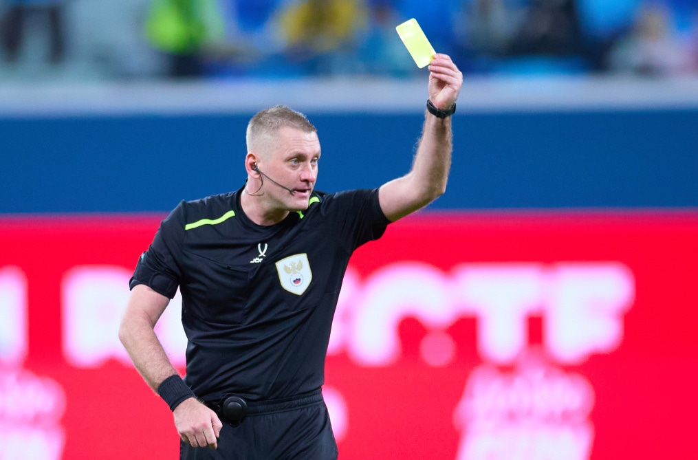 FONBET Кубок России 2025/26, 1/2 финала Пути Регионов, «Зенит» — «Спартак»