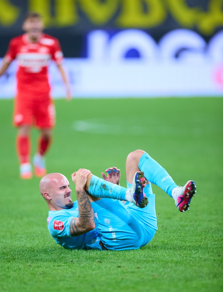 FONBET Кубок России 2025/26, 1/2 финала Пути Регионов, «Зенит» — «Спартак»