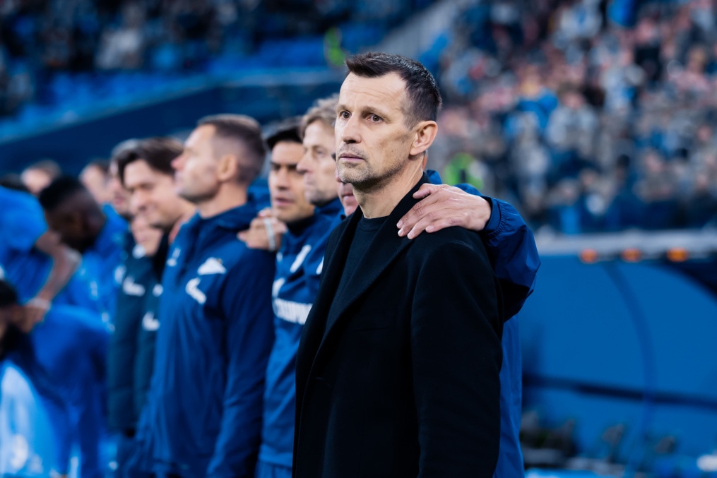 FONBET Кубок России 2025/26, 1/2 финала Пути Регионов, «Зенит» — «Спартак»