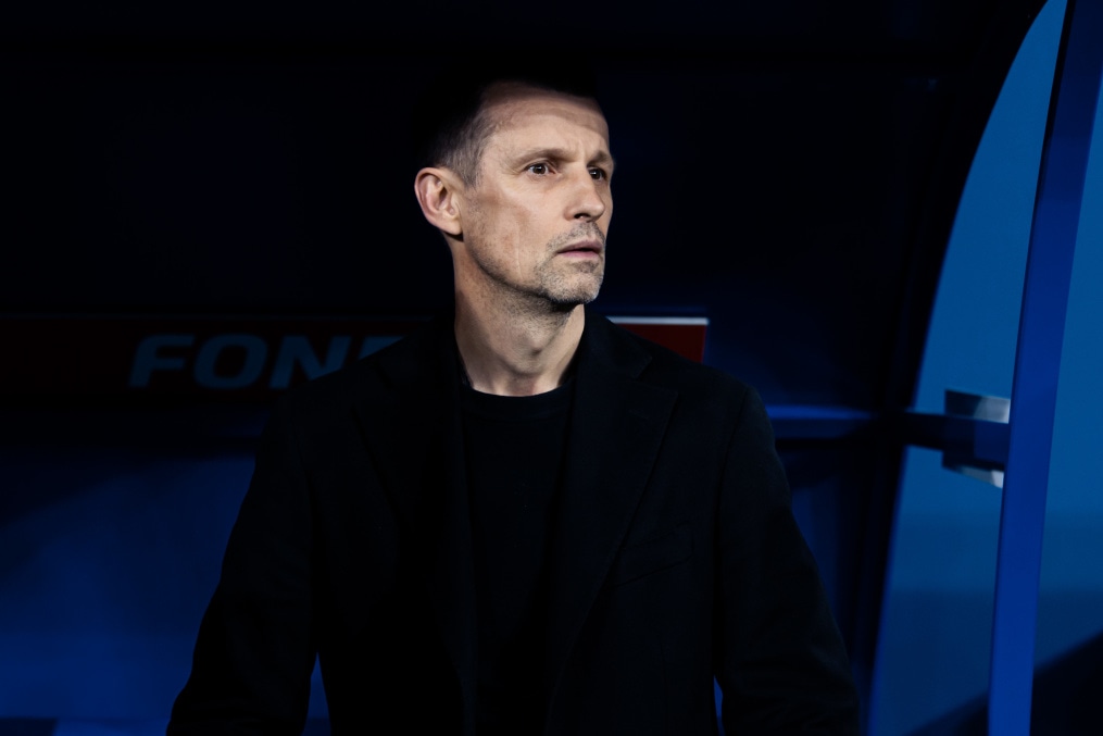 FONBET Кубок России 2025/26, 1/2 финала Пути Регионов, «Зенит» — «Спартак»